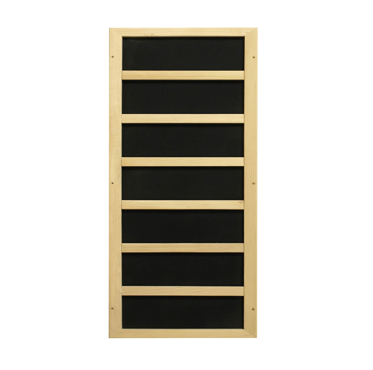 Dynamic Gracia 1–2 Person Full Spectrum Infrared Sauna — view 6