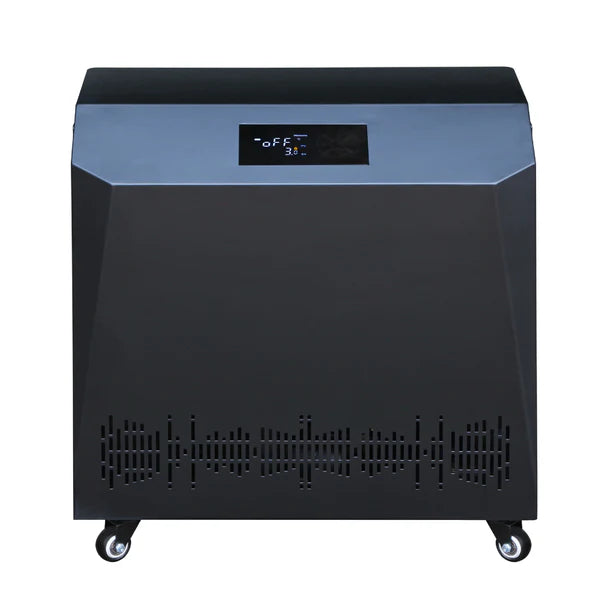Dynamic Cold Therapy Standard 0.8 HP chiller alternate view