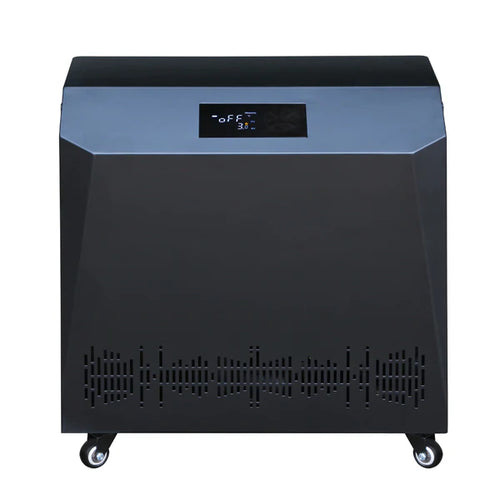 Dynamic Cold Therapy Standard 0.8 HP chiller alternate view