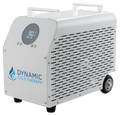 Dynamic Cold Therapy Premier 1.0 HP chiller front view