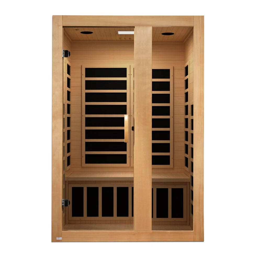 Dynamic Serena Elite sauna - view 2