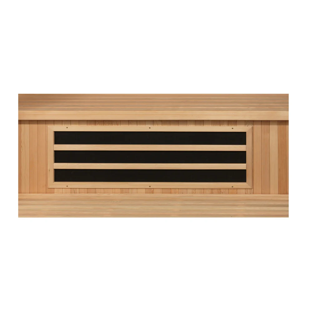 Dynamic Serena Elite sauna - view 4
