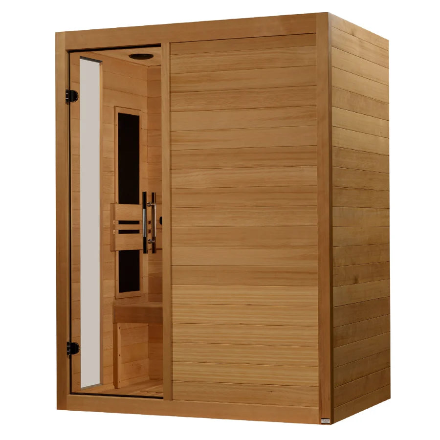 Dynamic Toscana Elite sauna - view 4