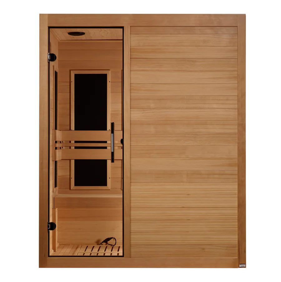 Dynamic Toscana Elite sauna - view 8