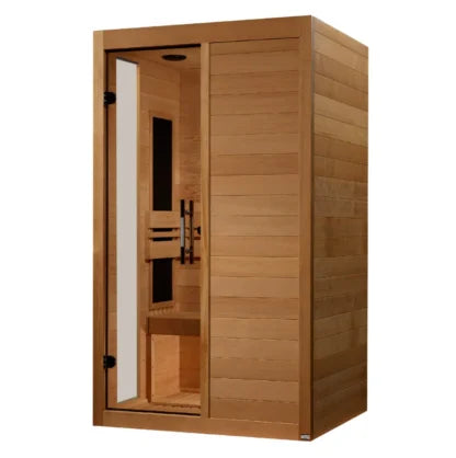 Dynamic Veneto Elite sauna - view 4