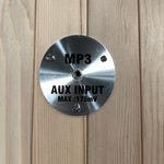Dynamic Veneto Low EMF sauna - view 5