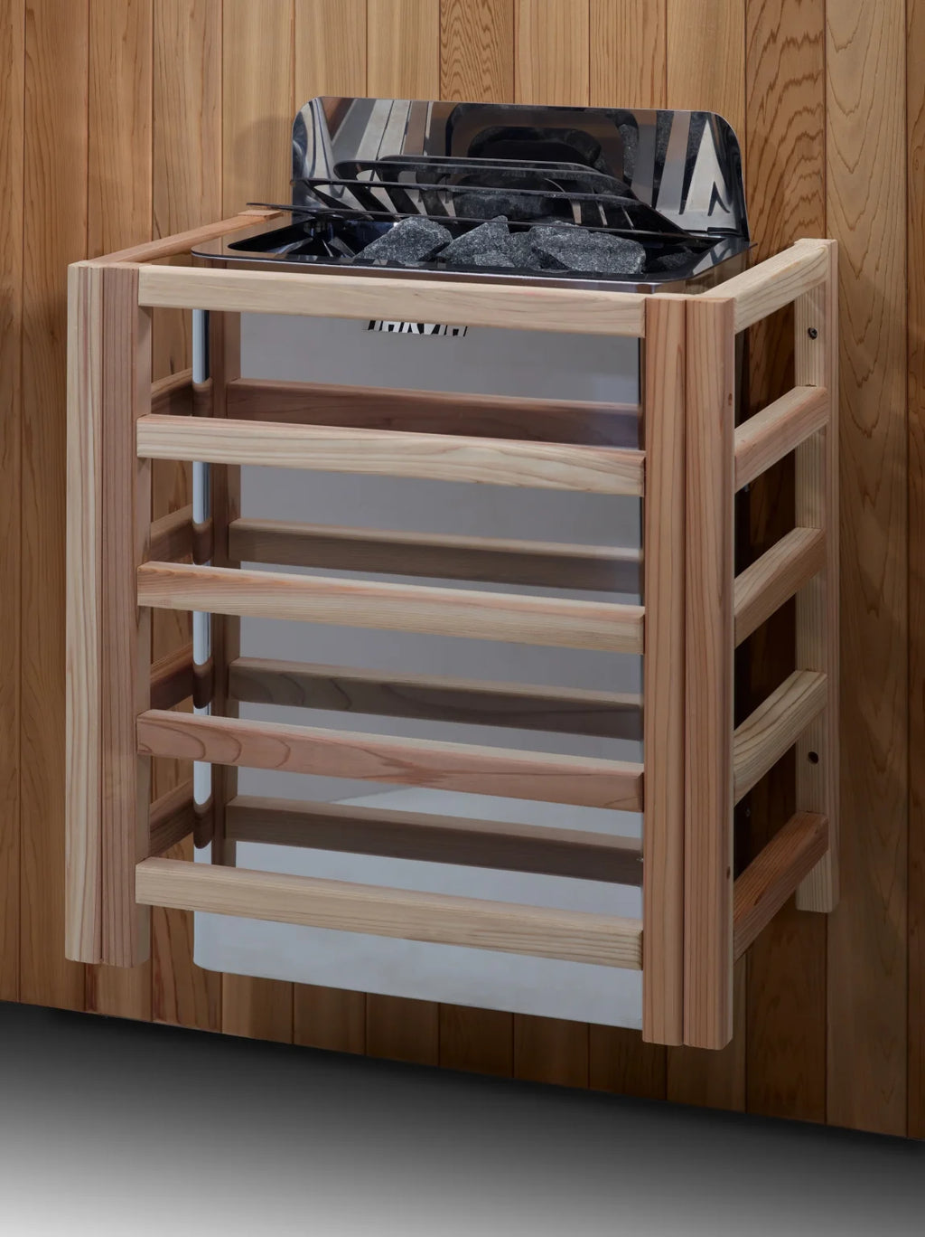 Golden Designs Sundsvall sauna - view 8