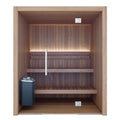 Mr. Steam Indo Sauna Room - view 1