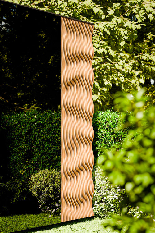 Thermasol Ombra sauna - additional view 2