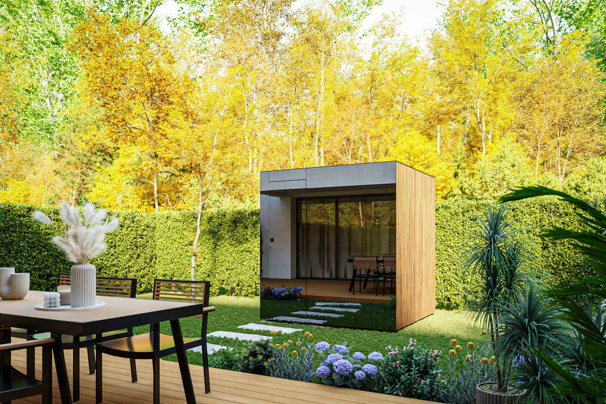 Thermasol Spectra sauna - additional view 3