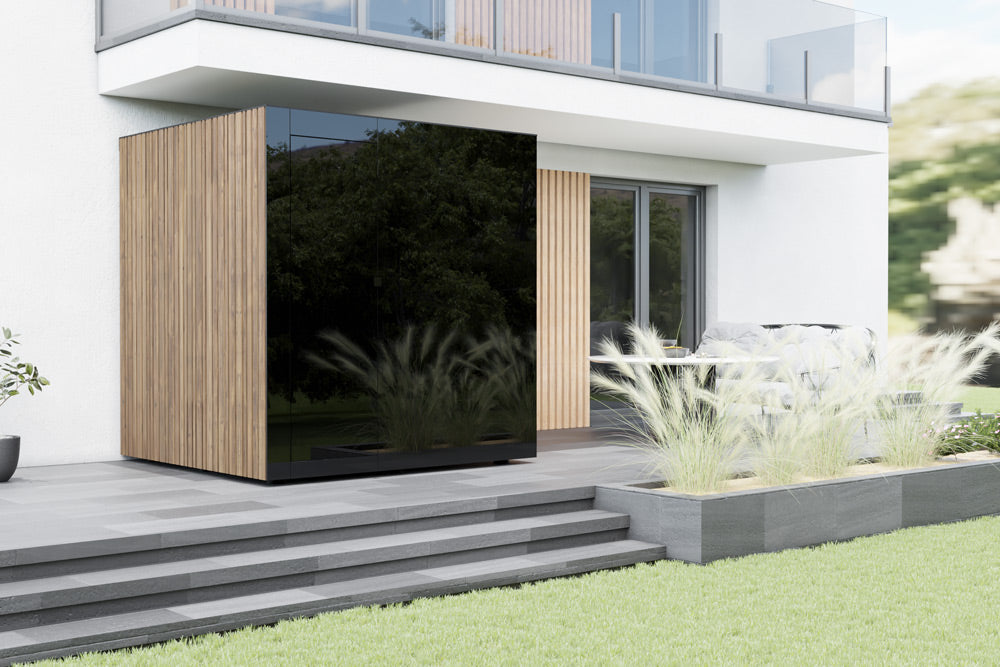 Thermasol Spectra sauna - additional view 4