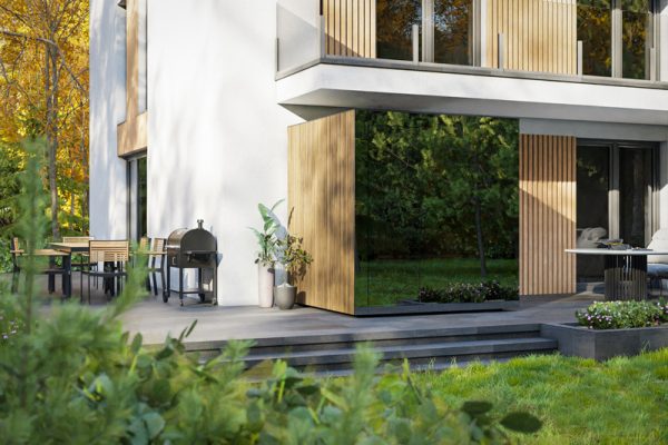 Thermasol Spectra sauna - additional view 2