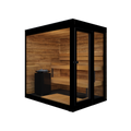 Thermasol Vera sauna - additional view 2